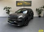 Jeep Compass 4xe 240 Plug-in Hybrid Electric S | Pano | Elek, Automaat, Gebruikt, Euro 6, 4 cilinders