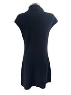 Sarah Pacini jurk S, Maat 38/40 (M), Zwart, Ophalen of Verzenden, Zo goed als nieuw