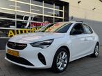 Opel Corsa 1.2 Elegance - 8.722 KM - Navigatie / Apple CarPl, Voorwielaandrijving, Gebruikt, Zwart, 1199 cc