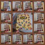 Grote Flippo Verzameling, Verzamelen, Ophalen, Verzameling, Met verzamelmap(pen)