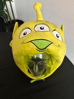 Tokyo Disney Resort Little Green Men Alien Toy Story muts, Ophalen of Verzenden, Overige figuren, Zo goed als nieuw