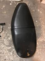 Type 3 buddy, Verzenden, Zo goed als nieuw, Zadel, Vespa