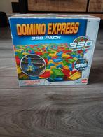 Domino express, Hobby en Vrije tijd, Gezelschapsspellen | Overige, Een of twee spelers, Ophalen of Verzenden, Educatief, Goliath