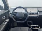 Hyundai IONIQ 5 Style 77.4 kWh / Dealer onderhouden / Fabrie, Auto's, Automaat, 228 pk, Gebruikt, Parkeersensor