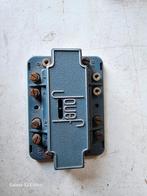 Modeltrein Ho jouef schakelaar, Hobby en Vrije tijd, Modeltreinen | H0, Gelijkstroom, Jouef, Wagon, Ophalen of Verzenden