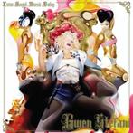 Gwen Stefani, Ophalen of Verzenden, Gebruikt