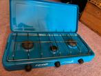 Laredo campinggasstel., Caravans en Kamperen, Kampeeraccessoires, Ophalen, Gebruikt