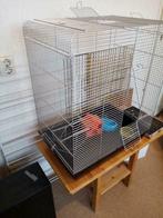 Groot gooi voor hamsters /Muis/Rat € 40,00, Kooi, Minder dan 75 cm, Zo goed als nieuw, Ophalen