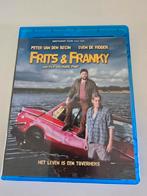 Blu-ray Frits & Franky, Cd's en Dvd's, Ophalen of Verzenden, Nederlandstalig