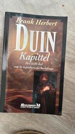 Duin Kapittel - Frank Herbert, Ophalen of Verzenden, Zo goed als nieuw