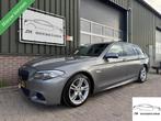 BMW 5-serie Touring 535d High Executive|Pano|Head-up|Leder|, Euro 5, Achterwielaandrijving, Gebruikt, 2993 cc