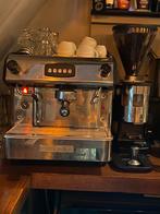 Expobar coffee machine, Gebruikt, Ophalen