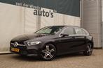 Mercedes-benz A-klasse 180 136pk Edition -NAVI-ECC-CAM-PDC-, Voorwielaandrijving, Parkeercamera, 136 pk, Gebruikt