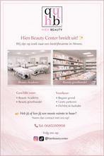 Gezocht naar ruimte / bedrijf te huur in Almere, Verzenden