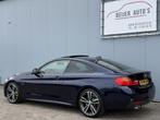 BMW 4 Serie Coupé 430i Centennial High Executive Automaat M, Automaat, Achterwielaandrijving, Gebruikt, Euro 6