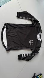BMX shirt maat Youth M, Fietsen en Brommers, Fietsaccessoires | Fietskleding, Ophalen of Verzenden, Gebruikt, Handschoenen