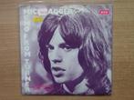 Mick Jagger – Memo From Turner, Cd's en Dvd's, Vinyl Singles, Gebruikt, 7 inch, Single, Ophalen of Verzenden