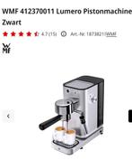 Defect WMF koffiemachine, Ophalen, Koffiemachine, Niet werkend, Afneembaar waterreservoir