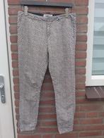Maison Scotch super mooi broek, S (maat 1)beige bruin, Verzenden, Beige, Maat 36 (S), Lang