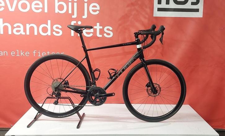 Cube Attain SL, Fietsen en Brommers, Fietsen | Racefietsen, Gebruikt, Heren, Overige merken, 10 tot 15 versnellingen, 28 inch
