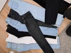 Set jeans en nieuwe tops maat 36, Ophalen of Verzenden, Zo goed als nieuw, Maat 36 (S)