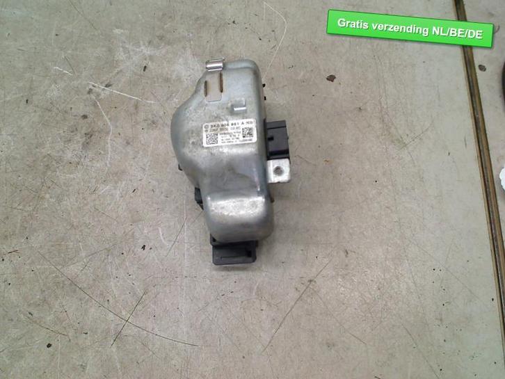 STUURSLOT Volkswagen Golf VI (5K1) (5K0905861A), Auto-onderdelen, Overige Auto-onderdelen, Volkswagen, Gebruikt