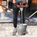 Betonmolen - betonmixer - handmixer, Doe-het-zelf en Verbouw, Gereedschap | Handgereedschap, Niet ingevuld, Niet ingevuld, Niet ingevuld