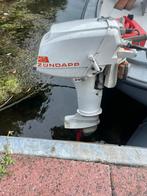 Zundapp 5 pk Schuurvondst, Ophalen, Diesel