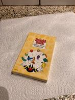 Kwartet Donald, Ophalen of Verzenden, Zo goed als nieuw, Kwartet(ten)