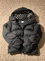 Jas / bodywarmer burberry, Ophalen of Verzenden, Zo goed als nieuw, Maat 48/50 (M), Zwart