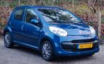 Citroen C1 met nieuwe koppeling + uitlaat + accu 5 deurs, Voorwielaandrijving, C1, 68 pk, Origineel Nederlands