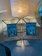 Riviera Maison fotolijsten nooit gebruikt, Ophalen, Zo goed als nieuw, Hout, Minder dan 50 cm