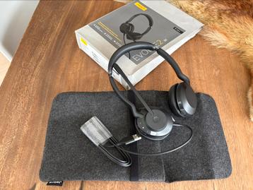 Jabra Evolve2 30 - USB-A - Nieuw!! beschikbaar voor biedingen