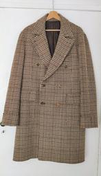 De Petrillo x Michael Jondral wollen overjas winterjas, mt52, Kleding | Heren, Jassen | Winter, Ophalen of Verzenden, Zo goed als nieuw