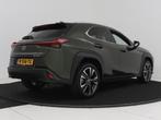 Lexus UX 250h Business Line | Modeljaar 2023 | Safety System, Te koop, 1515 kg, 750 kg, UX