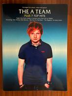The A team plus 7 top hits, Ophalen of Verzenden, Zo goed als nieuw, Artiest of Componist, Populair