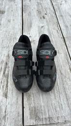 Sidi racefiets schoenen met carbon mt 43, Gebruikt, SIDI, Schoenen, Overige maten