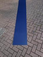 borders trespa 3 mm dik ca 20 x 230 cm 2 euro per stuk, Ophalen, Kunststof, Minder dan 25 cm, Minder dan 25 cm