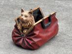 Cat in purse, 1 bedel, Ophalen of Verzenden, Zo goed als nieuw, Overige merken