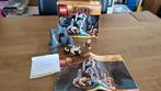 Lego 79000 Hobbit Riddles for the ring, Ophalen of Verzenden, Zo goed als nieuw, Complete set, Lego
