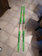 Langlauf Ski's - Kastle RXC, Ophalen, Ski's, Fischer, Gebruikt