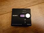 Sony MZ-NE410 Minidisc Walkman, Ophalen, Walkman