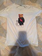 Baron Filou T-shirt Nieuw, Kleding | Heren, Ophalen of Verzenden, Nieuw, Overige maten, Wit