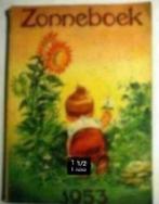 Zonneboek 1953 van herwonnen levenskracht, Boeken, Ophalen of Verzenden, Gelezen, Fictie algemeen