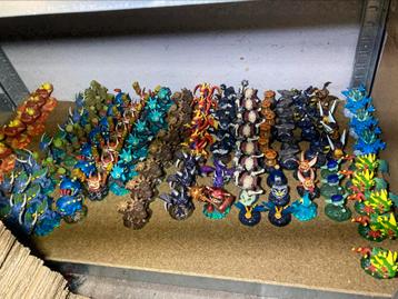 Skylanders Spyro’s Adventure beschikbaar voor biedingen