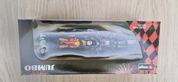 BBurago Red Bull Racing RB19 2023 Max verstappen 1:24