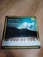 Tamas Vasary - Frederic Chopin - Nocturnes 1 - 10 (vinyl), Ophalen of Verzenden, Zo goed als nieuw