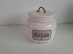 Te koop Riverdale pot sugar, Ophalen, Zo goed als nieuw