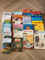 32 Kinderboeken - Jip en Janneke, Tip de Muis en meer!, Ophalen of Verzenden, Gelezen, Fictie algemeen