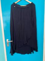 Oxbow donker blauw rok 40/42, Kleding | Dames, Rokken, Blauw, Maat 42/44 (L), Ophalen of Verzenden, Zo goed als nieuw